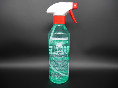 ピュアクリーン 400ml | ニューホープオンライン